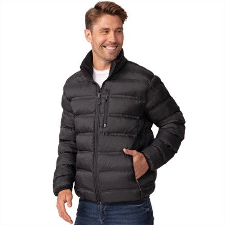 Free Country Cedar Creek Recycled Insulated Jacket - Men's 0