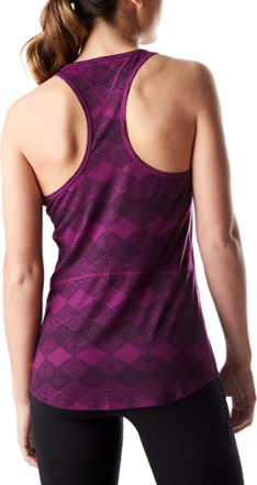 lucy Workout Racerback Tank Top - Women's | REI Co-op