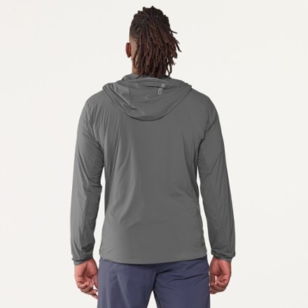 Arc'teryx Atom SL Hoody - Men's 2
