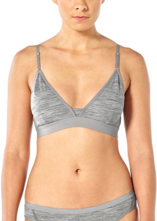 icebreaker merino bra