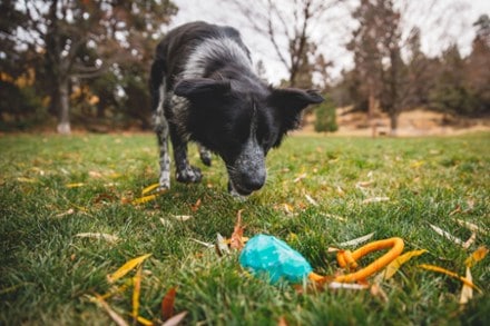 Ruffwear Huck-a-Cone Toy 3