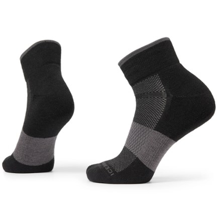 Icebreaker Multisport Light Mini Socks - Men's 0