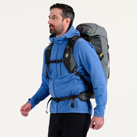 NEMO Resolve 35 L Endless Promise Technical Active Pack - Men's 8
