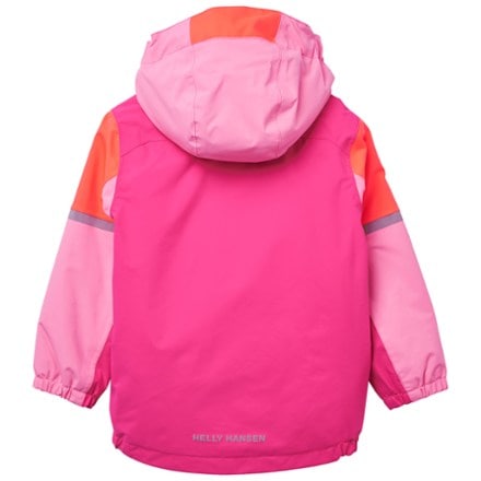 Helly Hansen Rider 2.0 Insulated Jacket - Toddlers' 3