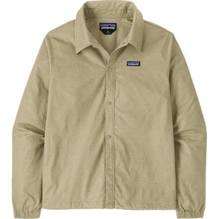 Patagonia Lightweight All-Wear Unlined Jacket - Men's 0
