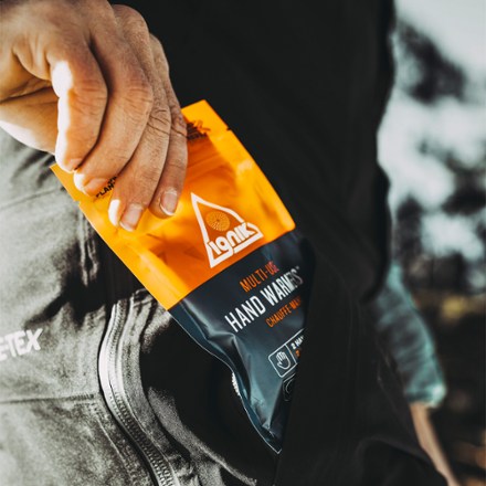 Location Image for Hand Warmers - 1 Pair