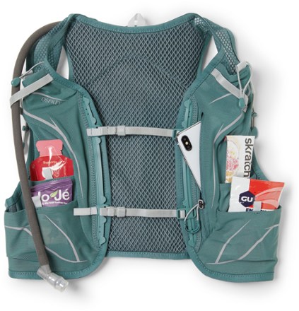 Osprey Dyna 6 Hydration Vest - Women's 3