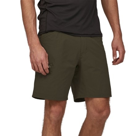 patagonia quick dry shorts