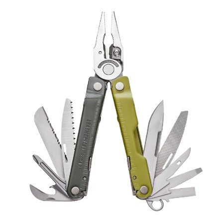 Leatherman Rebar Multi-Tool 0