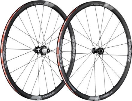 Vision TriMax 30 Wheelset