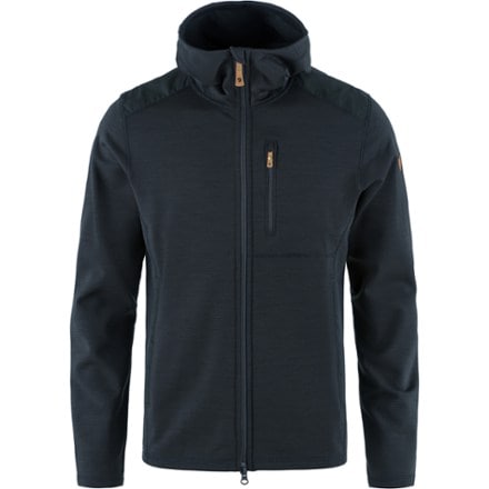 Fjallraven Keb Fleece Hoodie - Men's 0