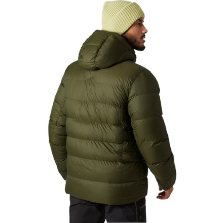 Helly Hansen Verglas Polar Down Jacket - Men's 2