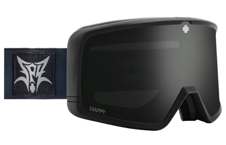 Spy Megalith Snow Goggles 0