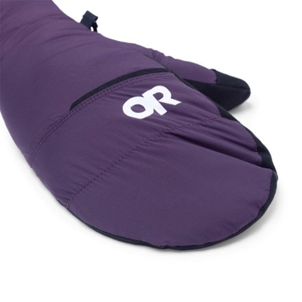 Outdoor Research Shadow Insulated Mittens 1