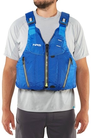 NRS Oso PFD 1