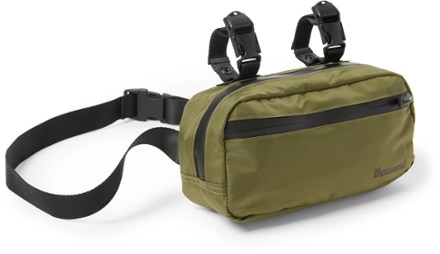 Thousand Crossbody Handlebar Bag 0