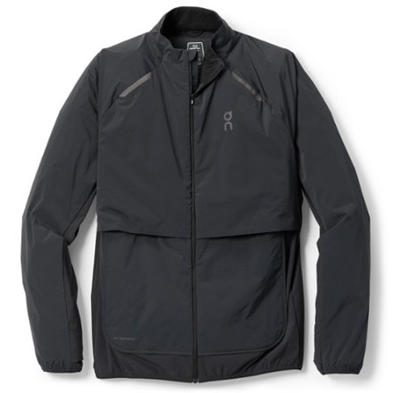 On Weather Jacket Insulated - Men's 0