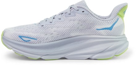 HOKA Clifton 9 Road-Running Shoes - Women's 1