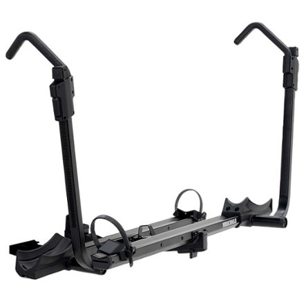 Yakima StepUp Swing 2-Bike Hitch Rack 1
