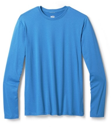 REI Co-op Sahara Long-Sleeve T-Shirt - Men's 0