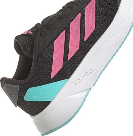 adidas Duramo SL K Road-Running Shoes - Kids' 4