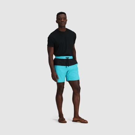 Outdoor Research Zendo Multi Shorts - Men's 3