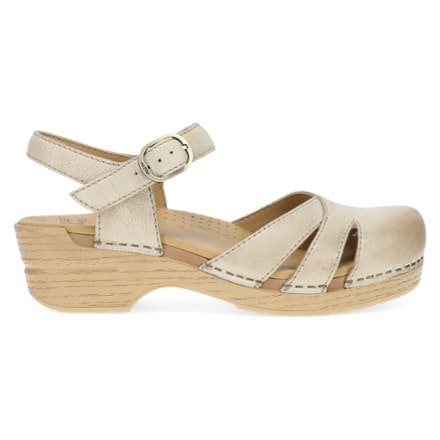 Dansko Margreta Sandals - Women's 0