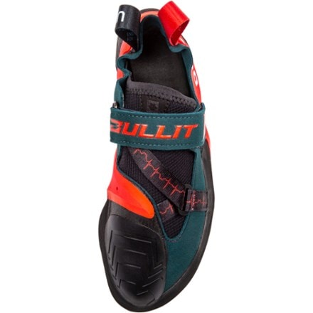 OCUN Bullit Climbing Shoes 1