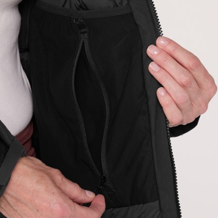 Arc'teryx Beta Down Parka - Women's 8