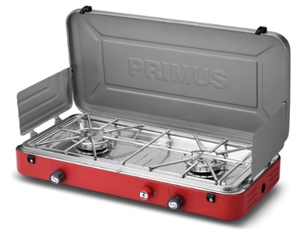 Primus Profile 2-Burner Propane Camp Stove 1