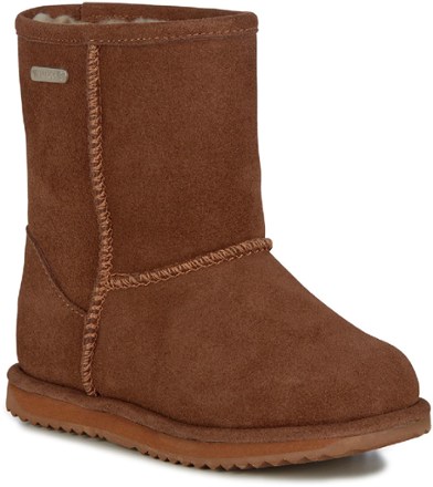 EMU Australia Brumby Lo Boots - Kids' 2