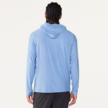 Vuori Strato Tech Hoodie - Men's 4