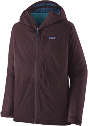 Patagonia 3-in-1 Powder Town Jacket - Men's 0