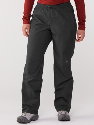 REI Co-op Trailmade Rain Pants - Women's 1