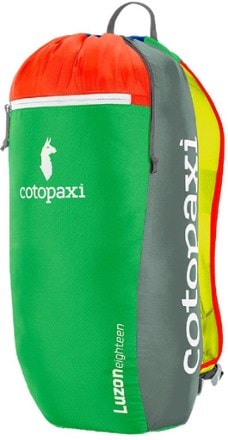 Cotopaxi Luzon 18 L Del Dia Pack 5