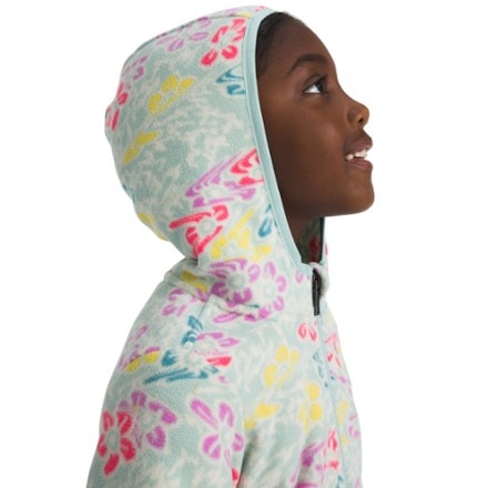 The North Face Glacier Full-Zip Hoodie - Toddlers' 5