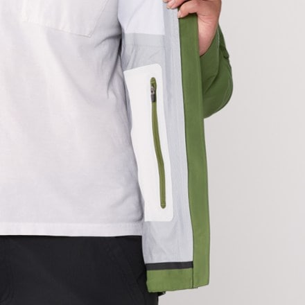 Stio Ender Hooded Jacket - Women's 6