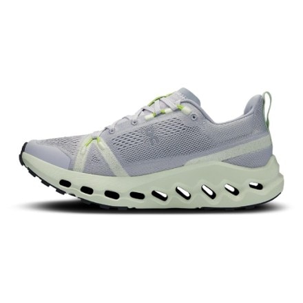 On Cloudsurfer Trail Trail-Running Shoes - Women's 1