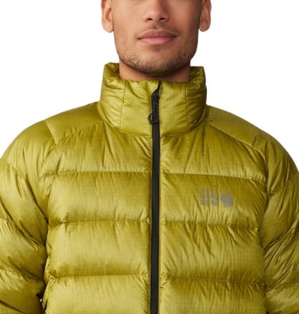 Mountain Hardwear Phantom Alpine Down Jacket - Men's 3