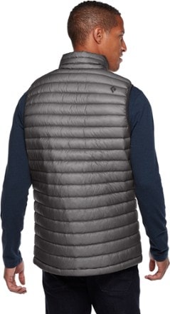 Black Diamond Approach Down Vest - Men's 2