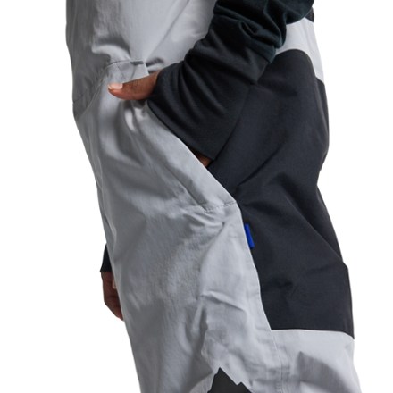 Burton Skylar 2L Bib Snow Pants - Kids' 5