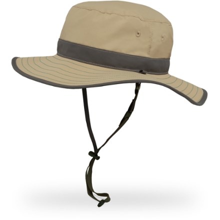 Sunday Afternoons Clear Creek Boonie Hat - Kids' Reverse Side