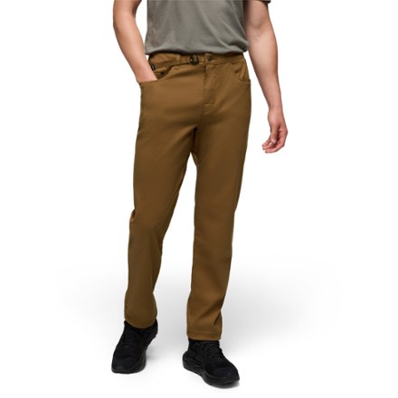 prAna Stretch Zion Top-Out Pants - Men's 0