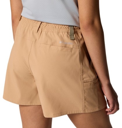 Columbia Weekend Rays Water Shorts - Women's 5
