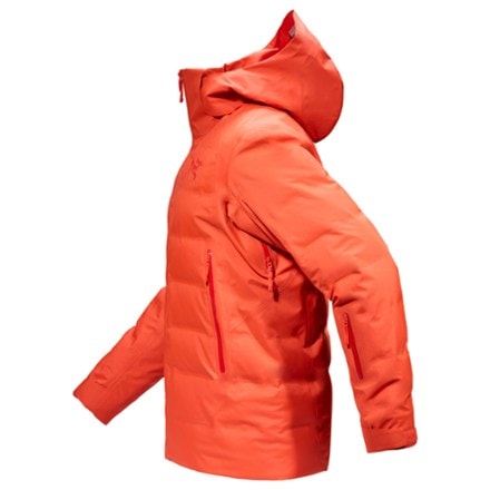 Arc'teryx Fissile Down Jacket - Men's 4