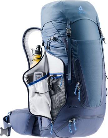 Deuter Futura Pro Jaypack 36 Pack - Men's 4