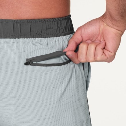 Vuori Banks Shorts - Men's 7" Inseam 5