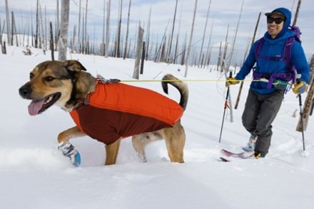 Ruffwear Powder Hound Jacket 6