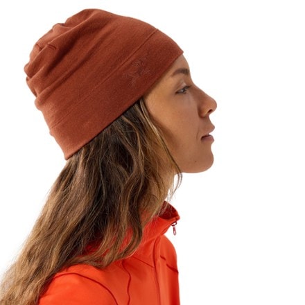 Arc'teryx Rho Lightweight Wool Beanie 3