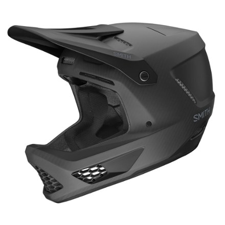 Smith Hardline Downhill Carbon Mips Bike Helmet 0